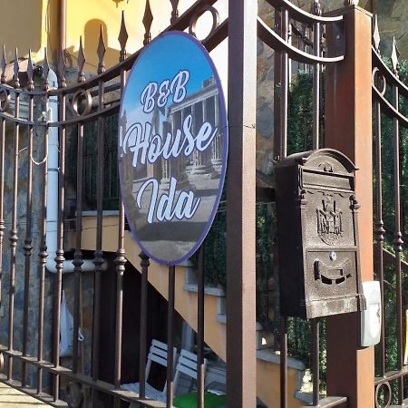 Appartamento House Ida Скафати Екстериор снимка