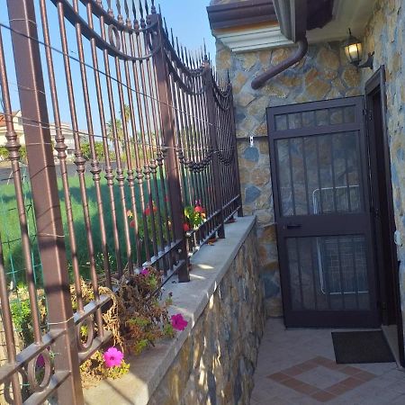 Appartamento House Ida Скафати Екстериор снимка