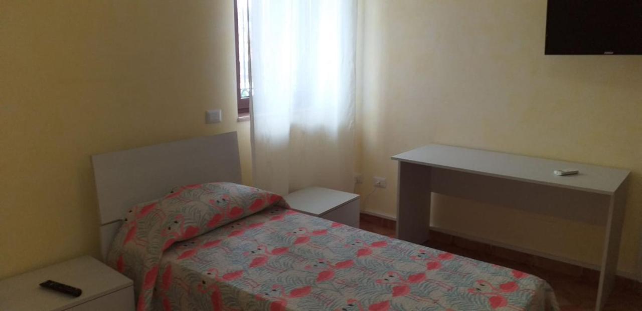 Appartamento House Ida Скафати Екстериор снимка