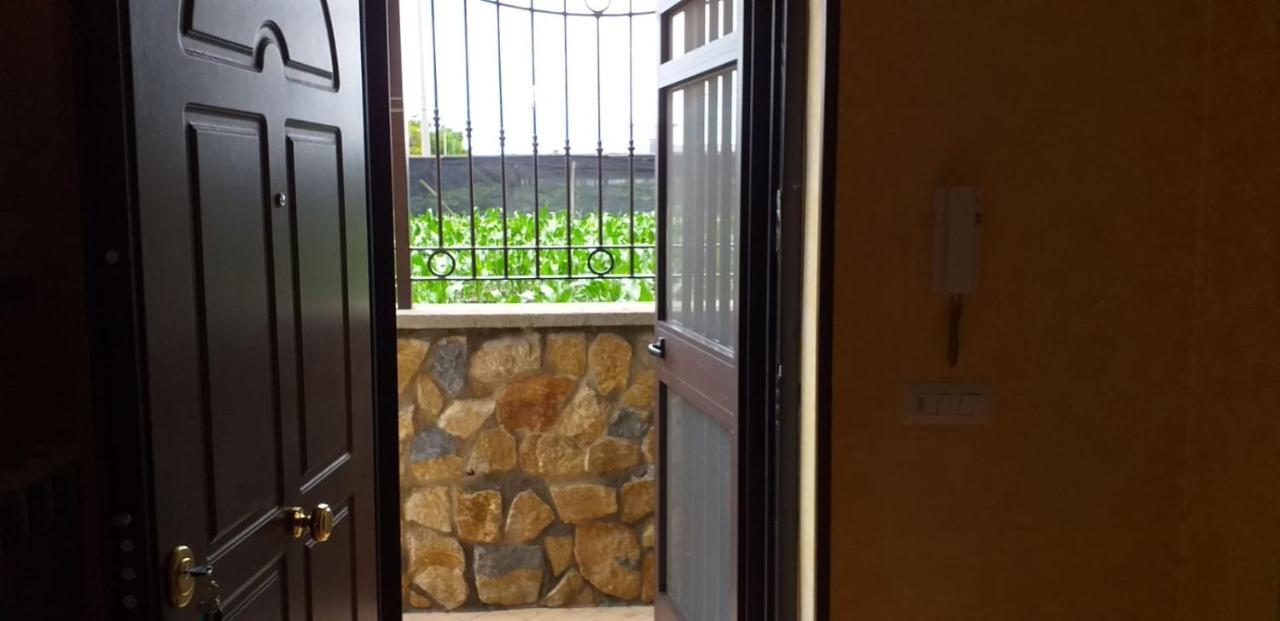 Appartamento House Ida Скафати Екстериор снимка