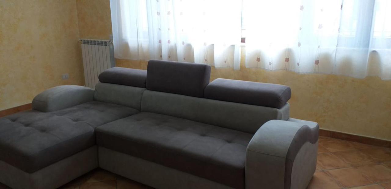 Appartamento House Ida Скафати Екстериор снимка