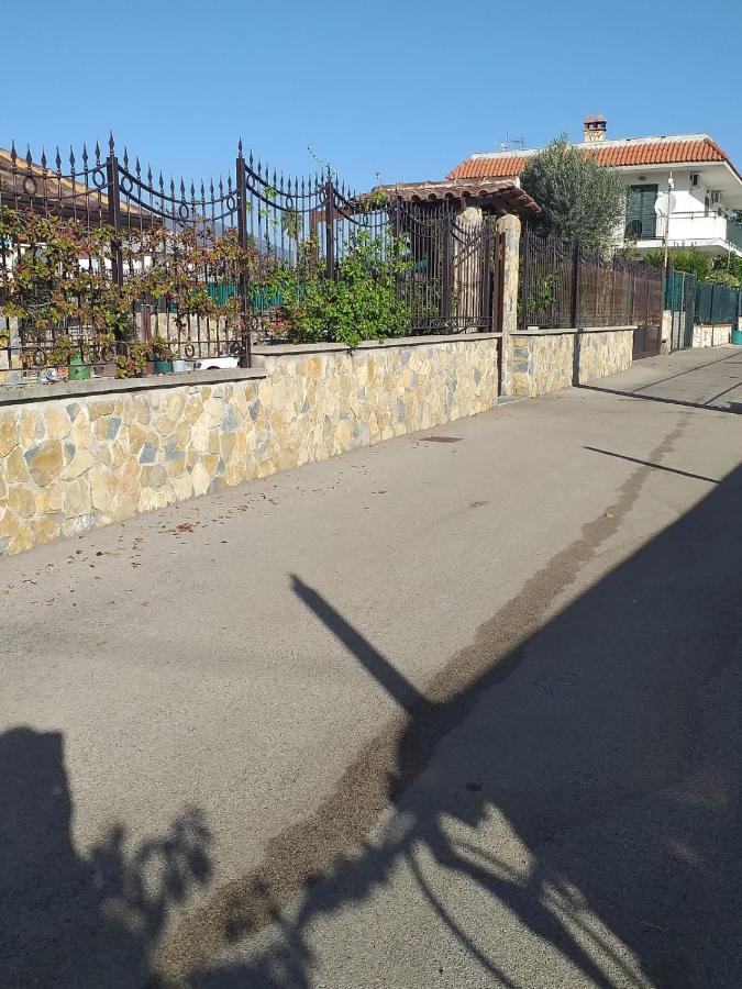 Appartamento House Ida Скафати Екстериор снимка