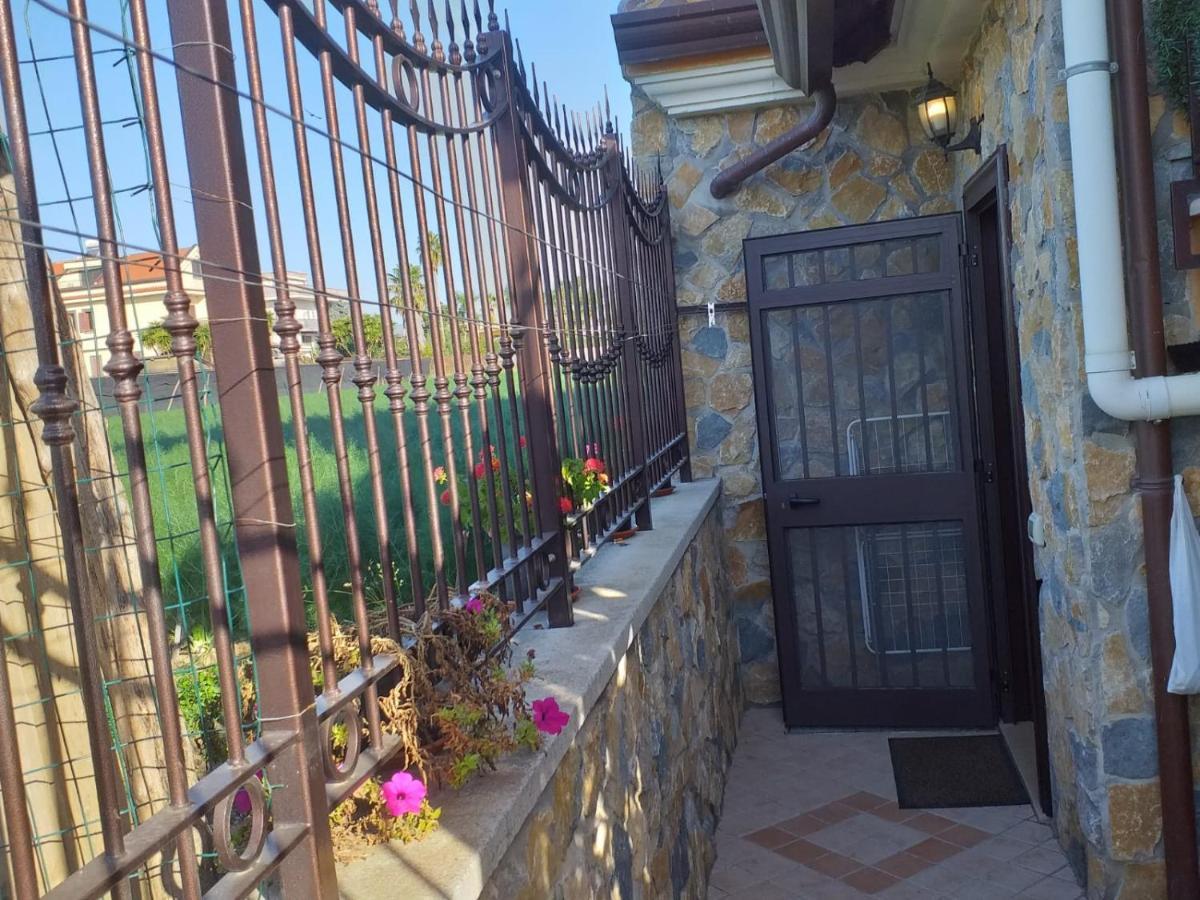 Appartamento House Ida Скафати Екстериор снимка